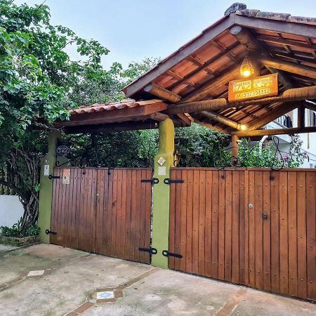 Praia Suites Itagua Ubatuba Kültér fotó