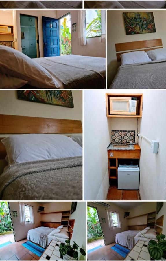 Praia Suites Itagua Ubatuba Kültér fotó
