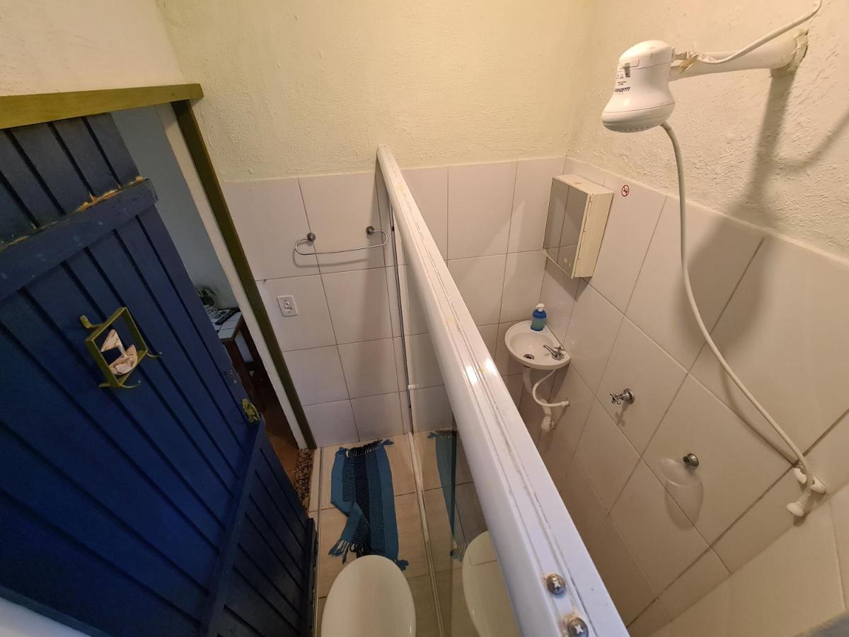 Praia Suites Itagua Ubatuba Kültér fotó