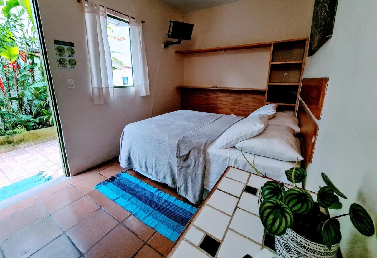 Praia Suites Itagua Ubatuba Kültér fotó