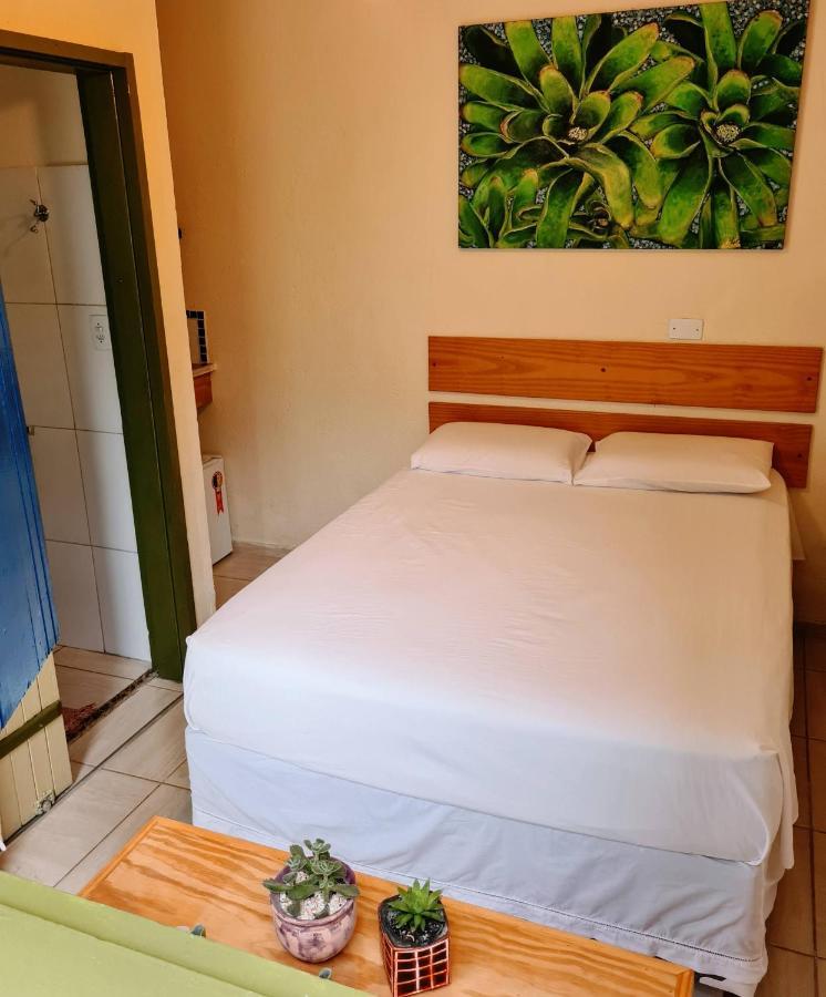 Praia Suites Itagua Ubatuba Kültér fotó