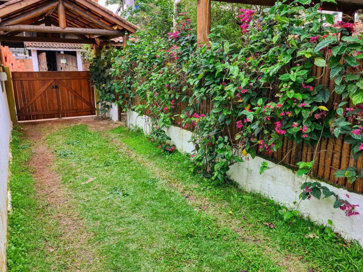 Praia Suites Itagua Ubatuba Kültér fotó