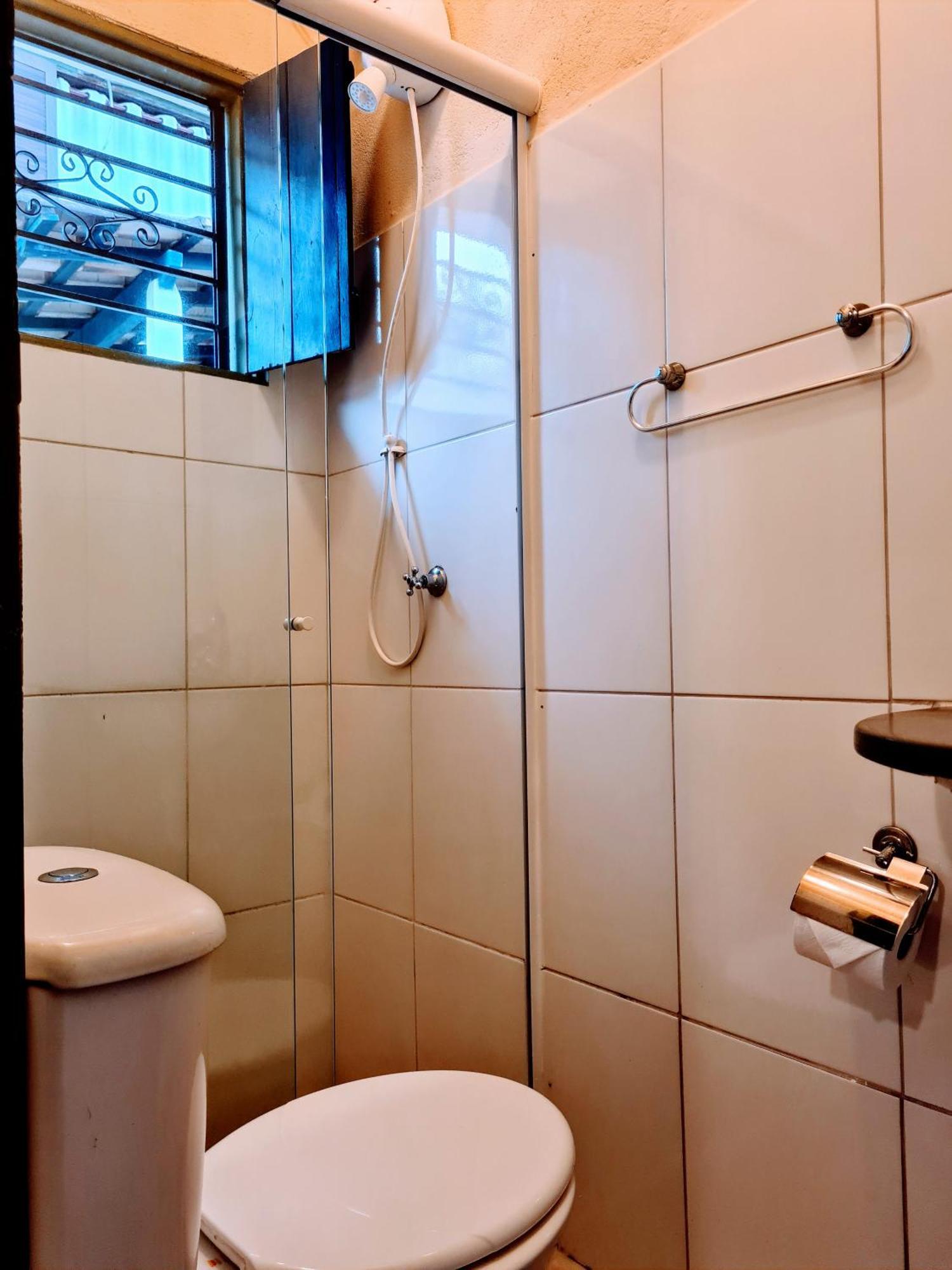 Praia Suites Itagua Ubatuba Kültér fotó
