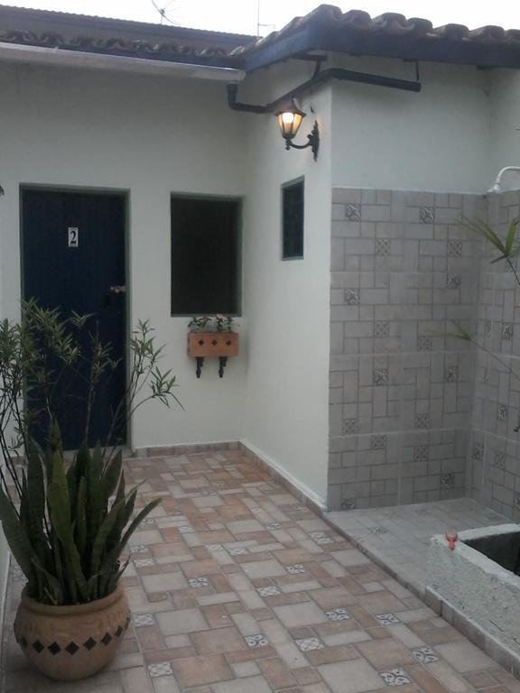 Praia Suites Itagua Ubatuba Szoba fotó