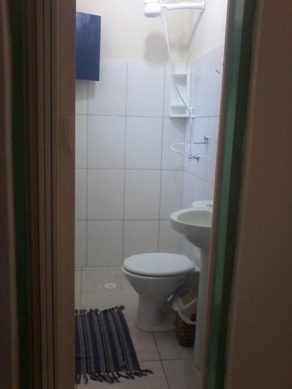 Praia Suites Itagua Ubatuba Szoba fotó