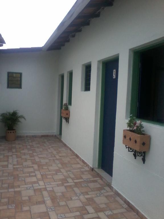 Praia Suites Itagua Ubatuba Szoba fotó