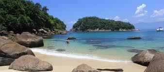 Praia Suites Itagua Ubatuba Kültér fotó