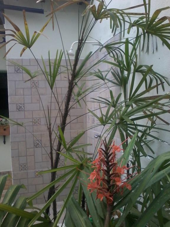 Praia Suites Itagua Ubatuba Kültér fotó